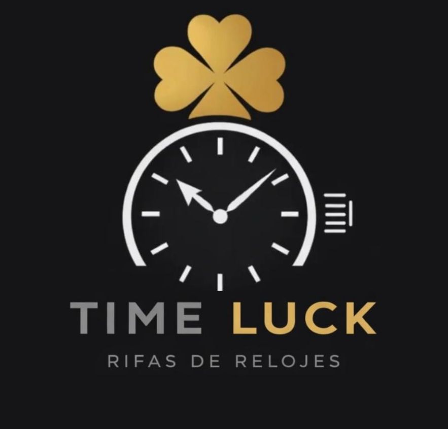 Rifas Time Luck
